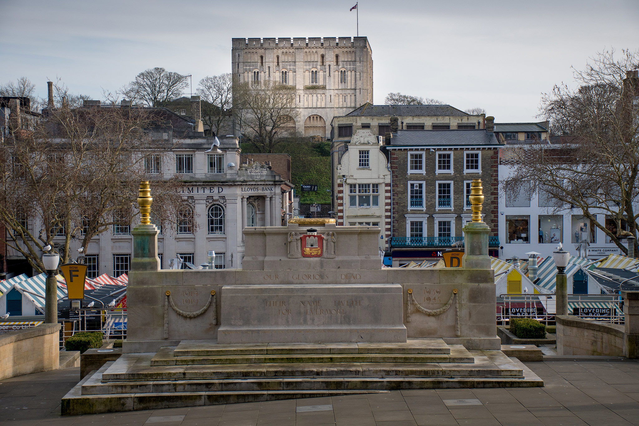 Norwich